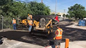 Best Driveway Grading and Leveling  in Glenwood Springs, CO